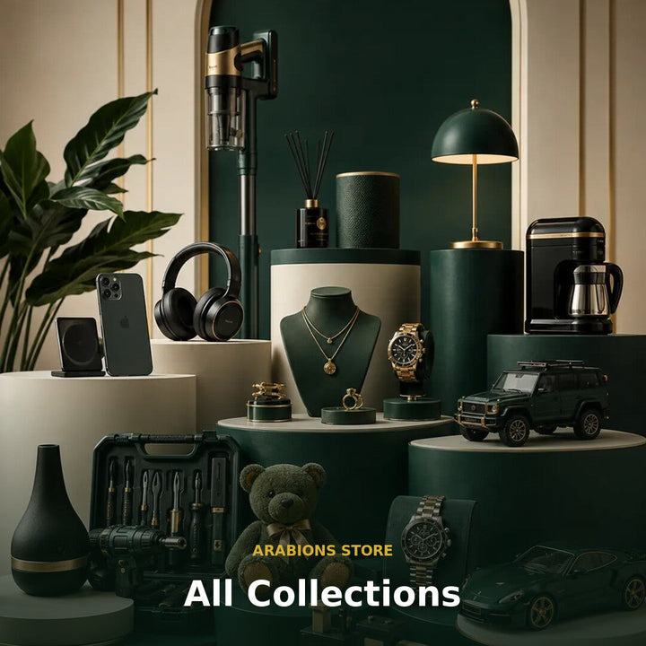 All Collections