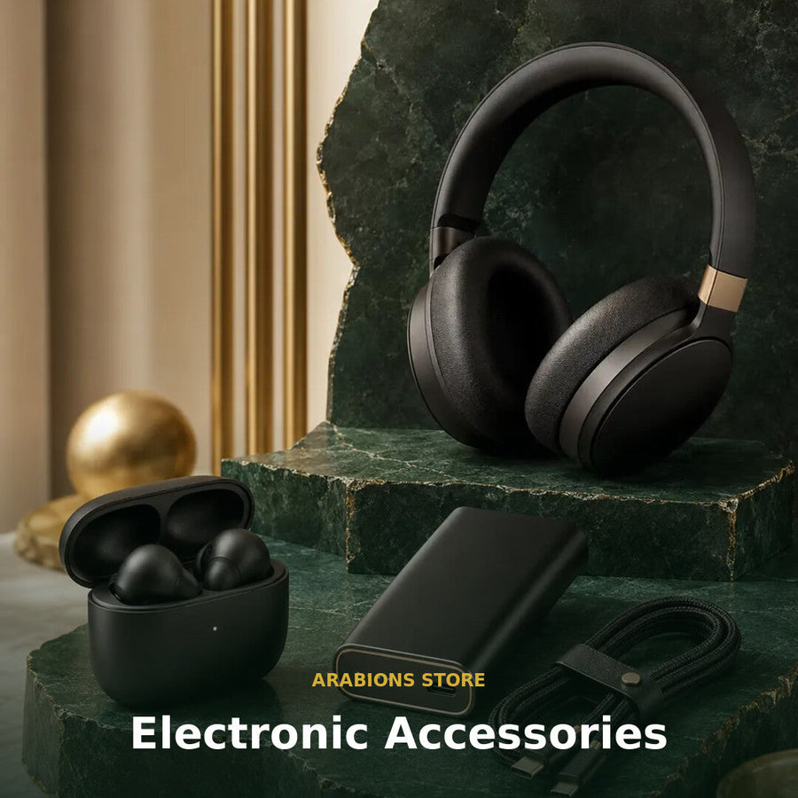 Electronic Accessories