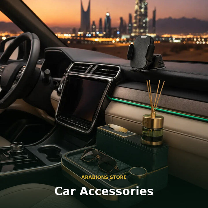 Car Accessories