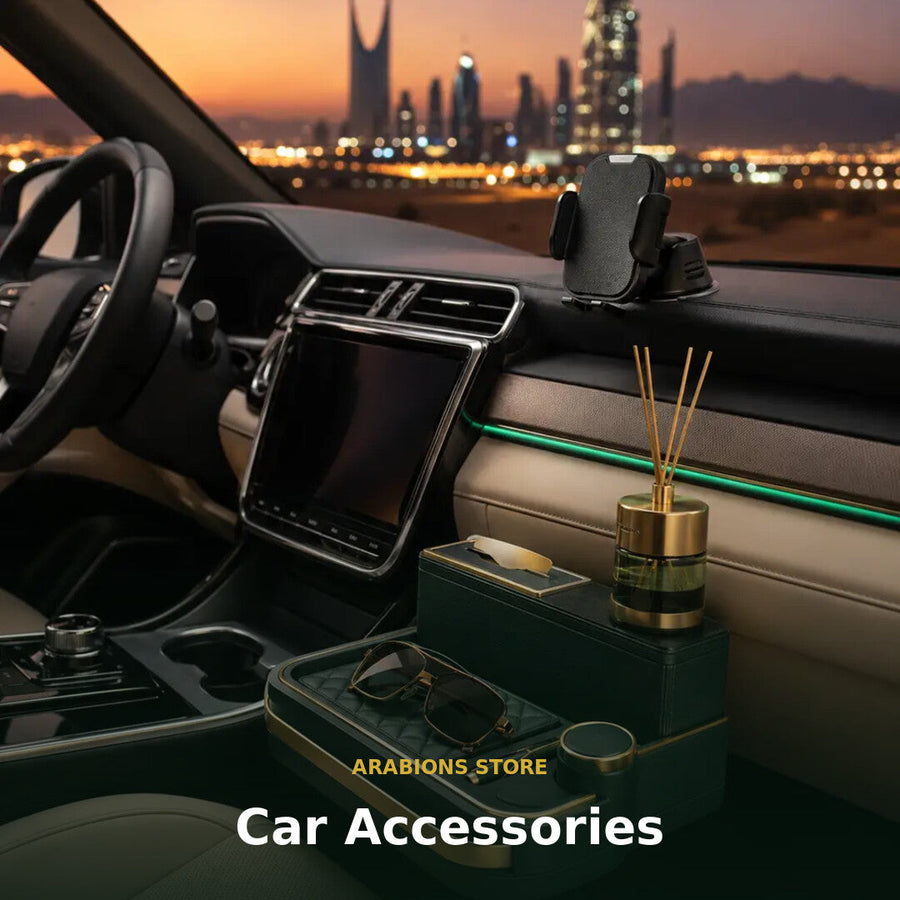 Car Accessories