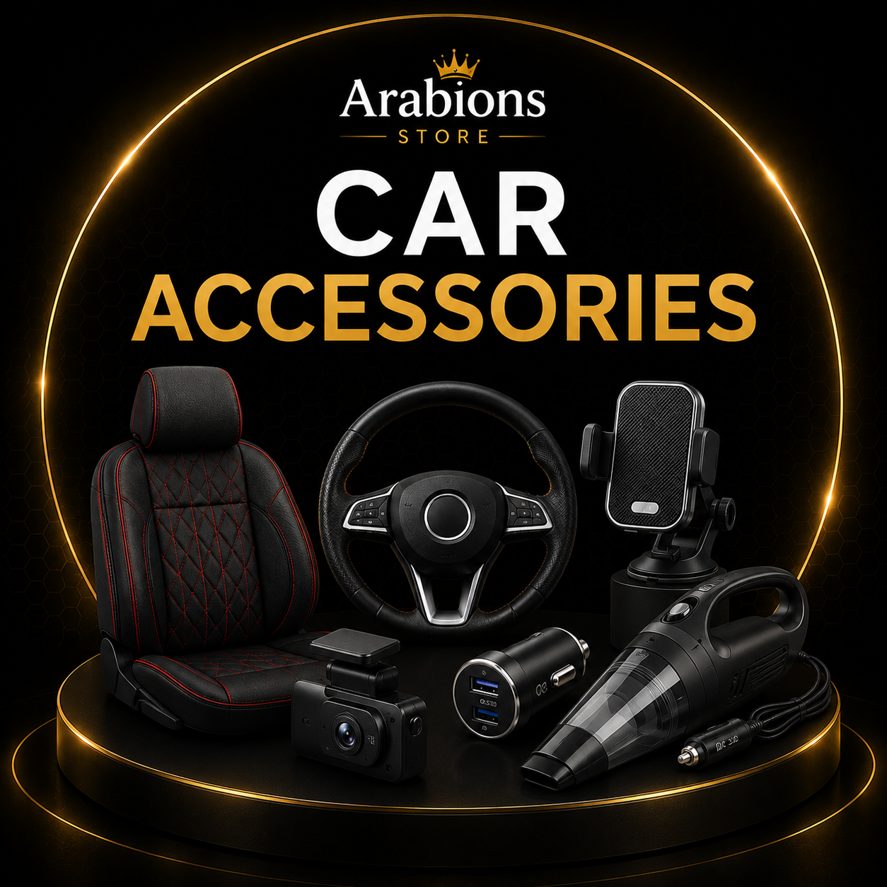 Car Accessories
