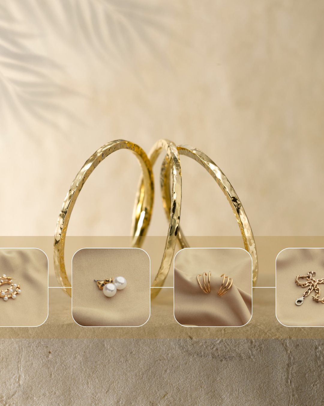Jewellery