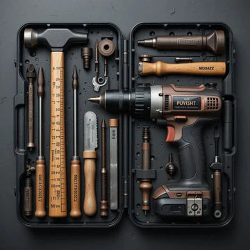 Tools Accessories