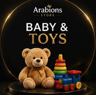 Baby & Toys