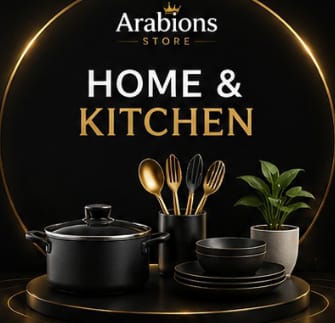 Home & Kitchen Accessories