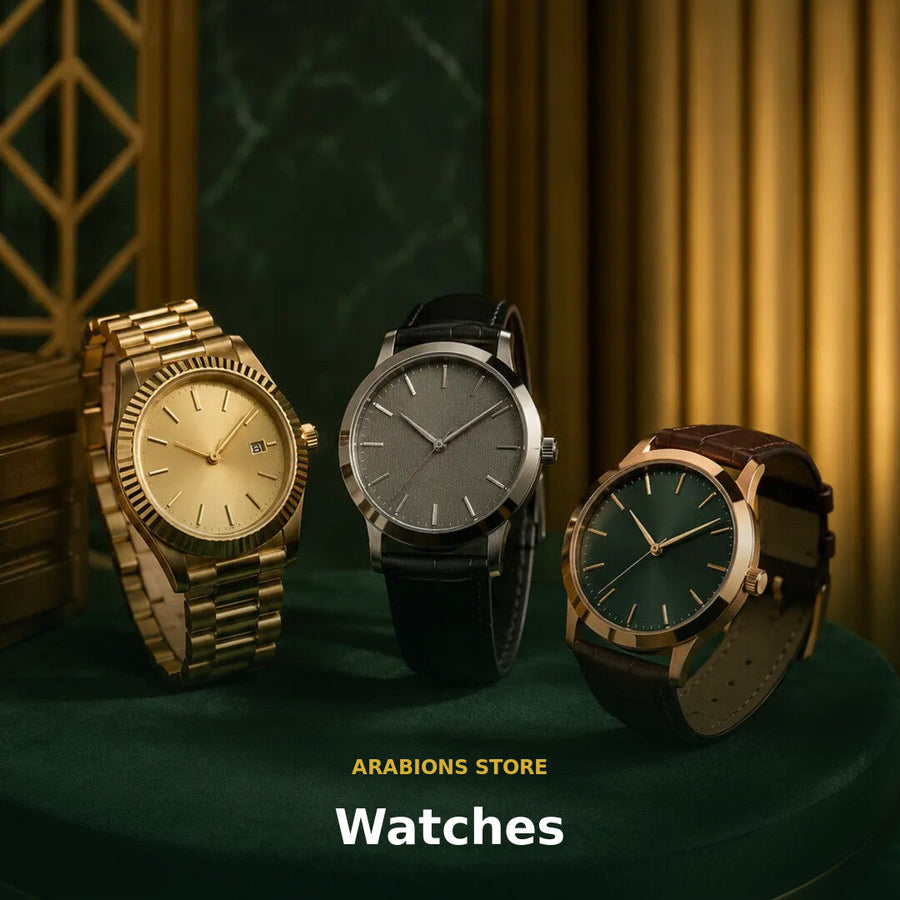 Watches