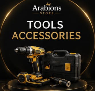 Tools Accessories