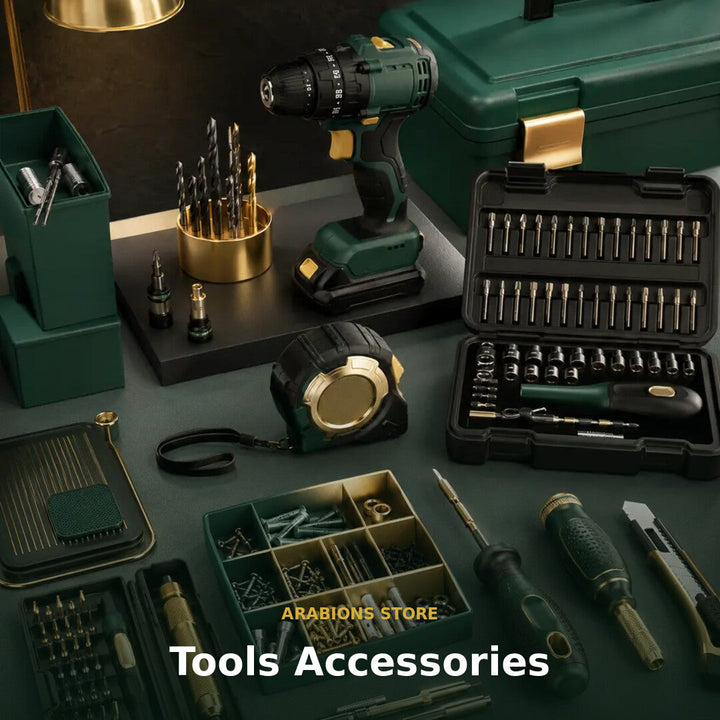 Tools Accessories