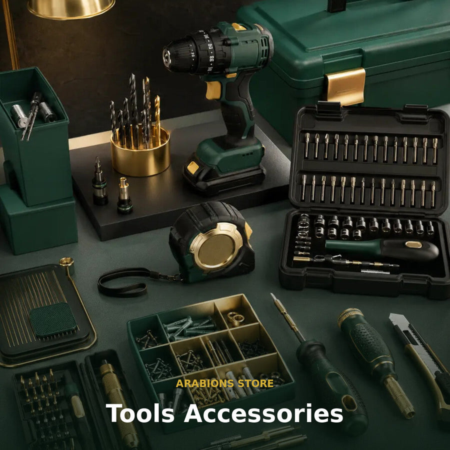 Tools Accessories