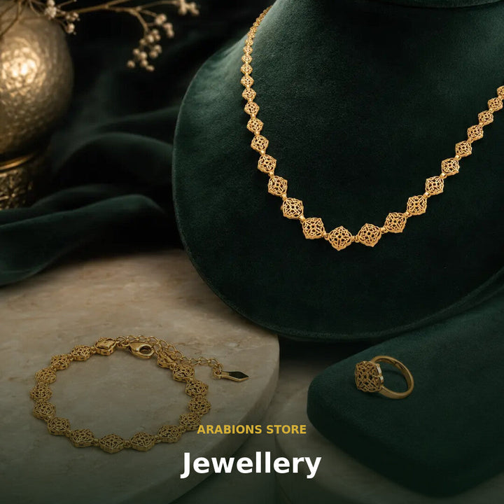 Jewellery