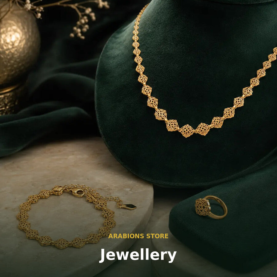 Jewellery
