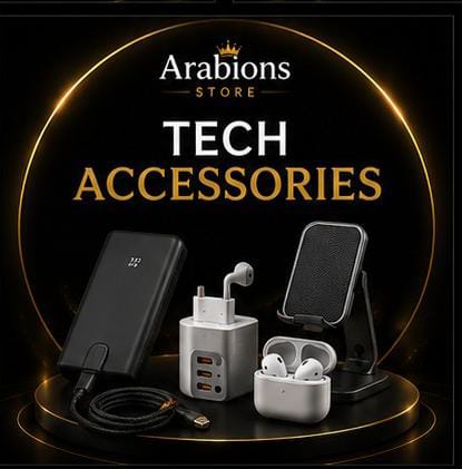 Tech Accessories