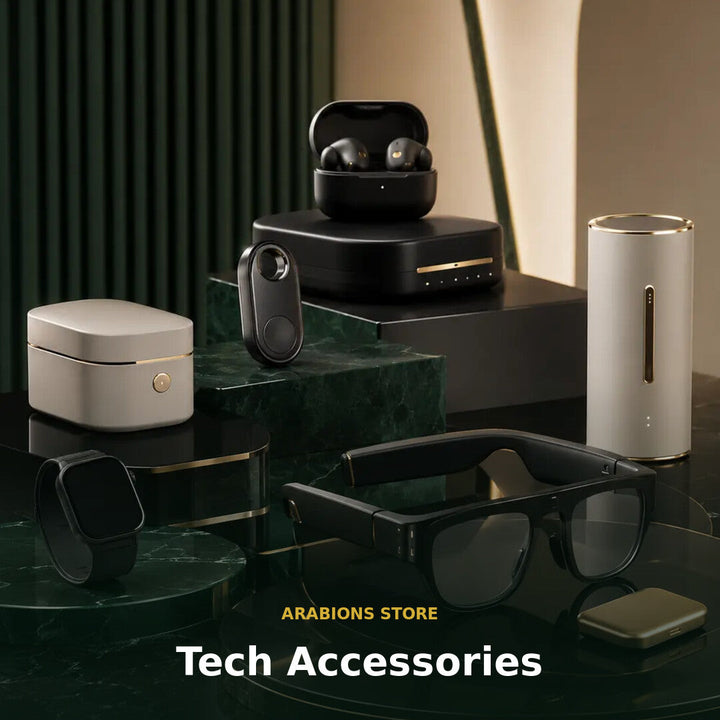 Tech Accessories