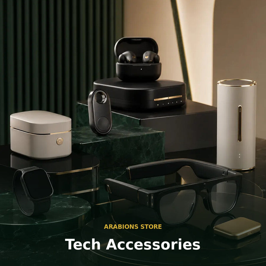 Tech Accessories