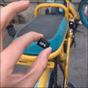 Mini GPS Tracker