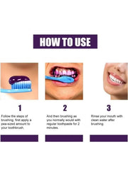 Hismile - Teeth Brightening Serum V34