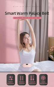 Heating Pad for Menstrual Pain