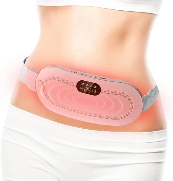 Heating Pad for Menstrual Pain