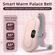 Heating Pad for Menstrual Pain
