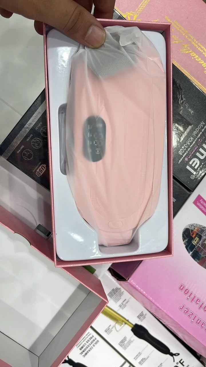 Heating Pad for Menstrual Pain