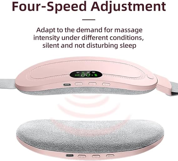 Heating Pad for Menstrual Pain