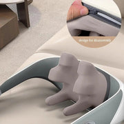3D Kneading Massage Roller | Full Body Relaxation