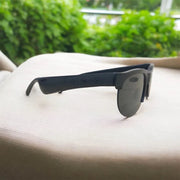 Wireless Headset Glasses